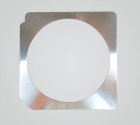 4寸晶圓繃環(huán)訂做廠家