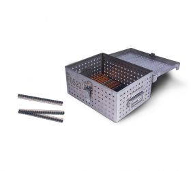 芯片封測清洗盒子