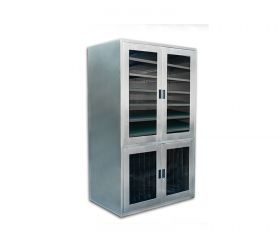 304不銹鋼柜子定制