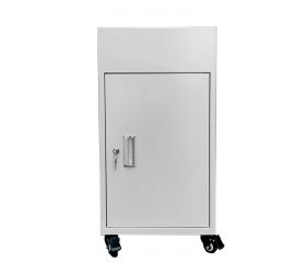 電機(jī)消音柜