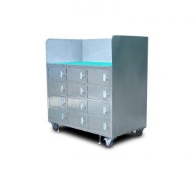 ic封裝測(cè)試模具工作臺(tái)