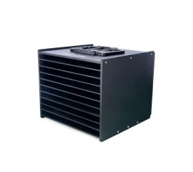 半導(dǎo)體料盒定制廠家