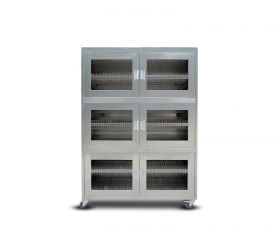 三層smt鋼網(wǎng)柜