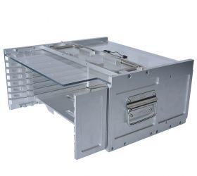 12寸13槽提籃廠家