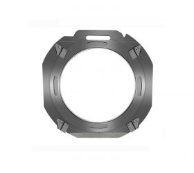 晶圓鐵環(huán)夾具