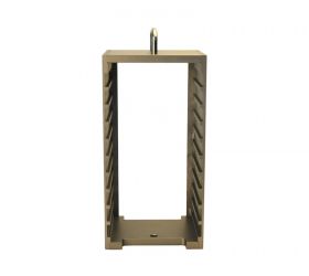 電子元件加工料盒