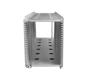 sop8芯片支架料盒