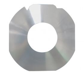 8寸非標(biāo)晶圓貼片環(huán)