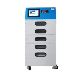 新款錫膏膠水智能回溫柜