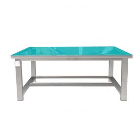 不銹鋼鉗工工作臺(tái)