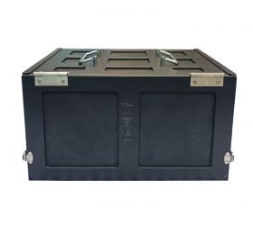 10寸5槽耐高溫提籃