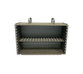 封測載板存放料盒