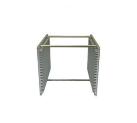 6寸25槽晶圓片存放料倉