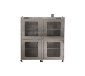 二合一多功能氮氣柜