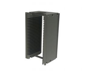 2寸晶圓存放料盒