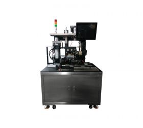 ic芯片封測(cè)半自動(dòng)檢查儀