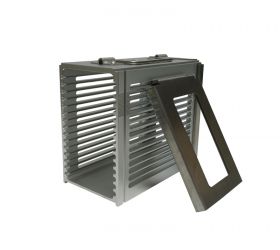 鋁料盒制作廠家