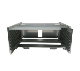 新款12寸晶圓劃片提籃