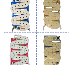 錫膏先進(jìn)先出儲存裝置