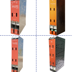 先進(jìn)先出錫膏裝置