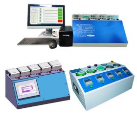 5工位智能回溫機