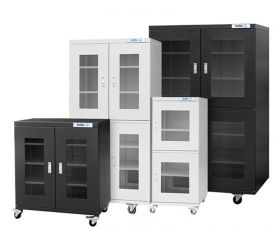 電子除濕防潮柜