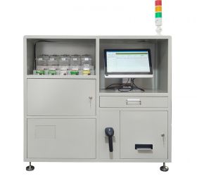 定制智能錫膏回溫機