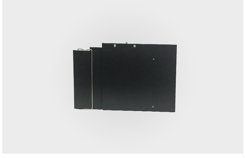 鋁料盒實拍側(cè)面圖 鋁料盒實拍側(cè)面圖