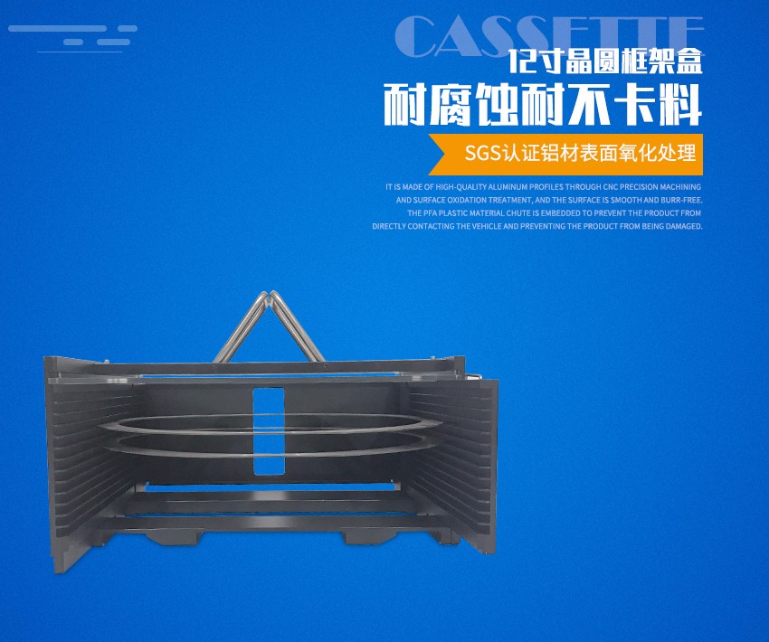 晶圓盒海報(bào)圖 晶圓盒海報(bào)圖