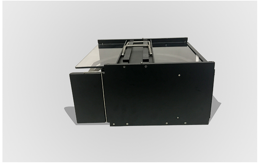 晶圓盒側(cè)面圖 晶圓盒側(cè)面圖