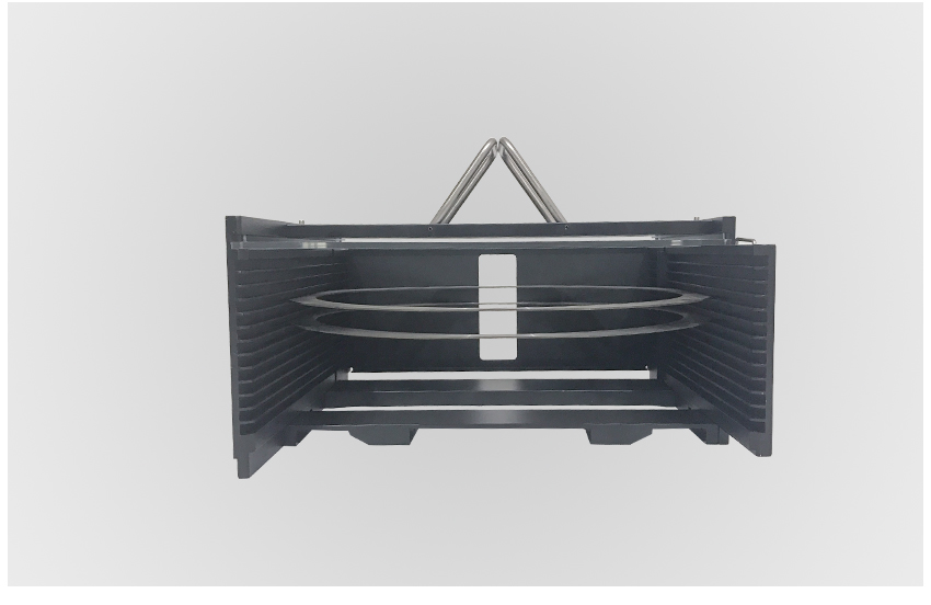 晶圓盒內(nèi)部圖 晶圓盒內(nèi)部圖