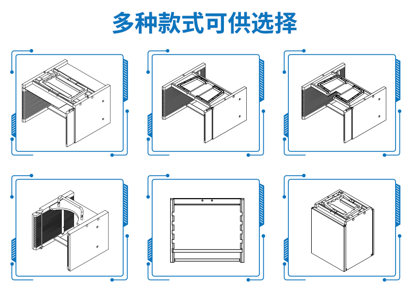 芯片盒款式推薦 芯片盒款式推薦
