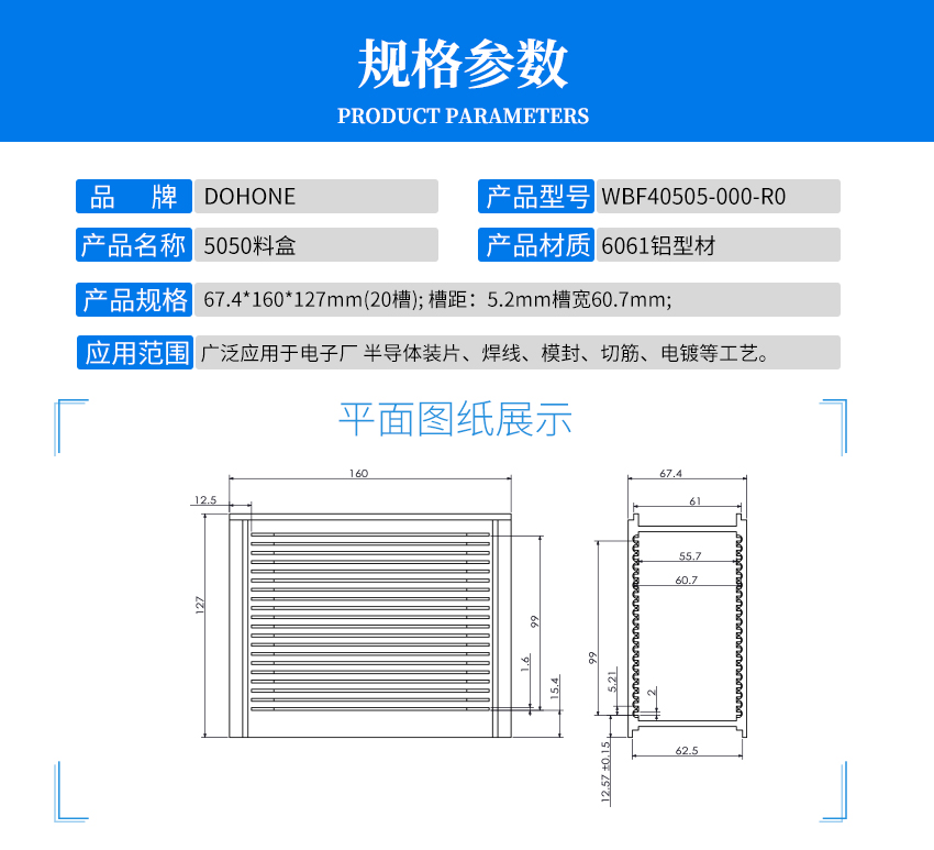 led料盒參數(shù)