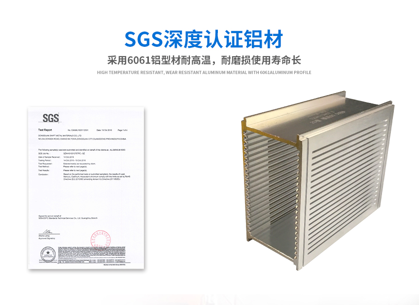 led料盒材質(zhì)認(rèn)證