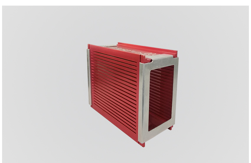 led料盒帶檔蓋圖