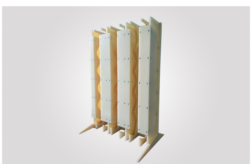 紅膠先進(jìn)先出整體圖