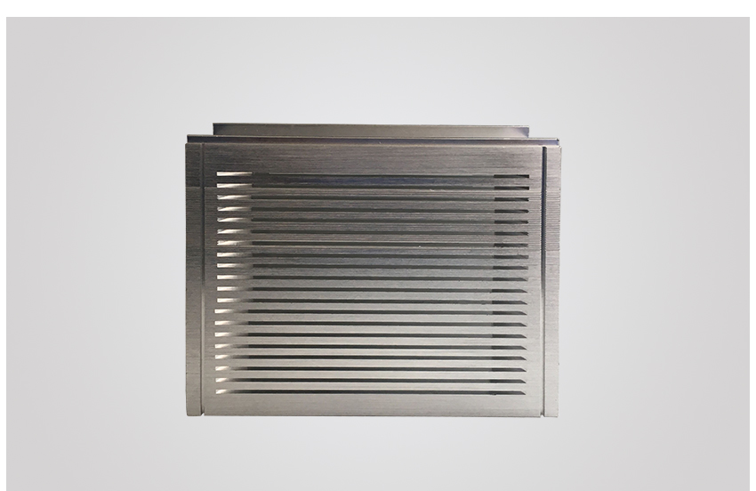 3528封裝料盒側(cè)面實拍 3528封裝料盒側(cè)面實拍