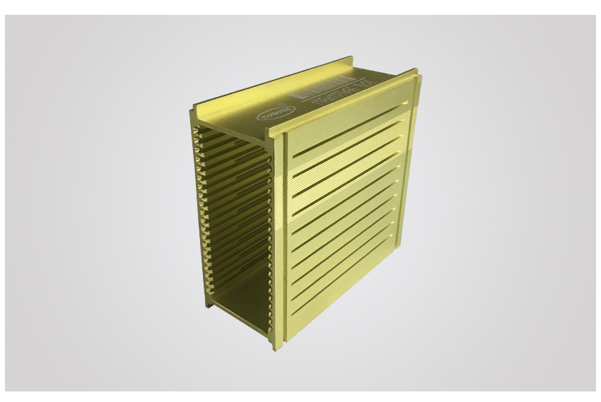 3528封裝料盒槽口實拍 3528封裝料盒槽口實拍