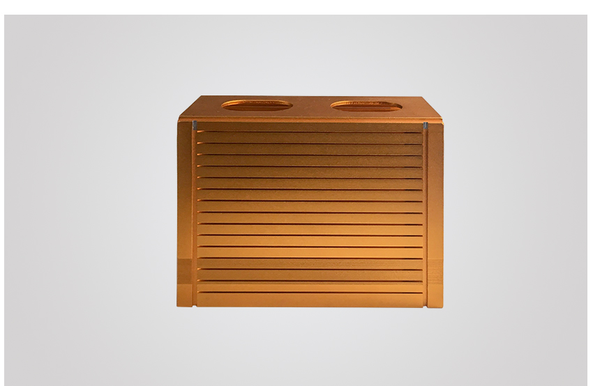 3014貼片料盒側(cè)面圖 3014貼片料盒側(cè)面圖