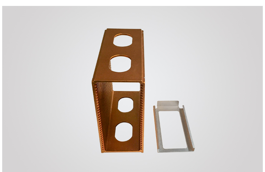 3014貼片料盒正面圖 3014貼片料盒正面圖