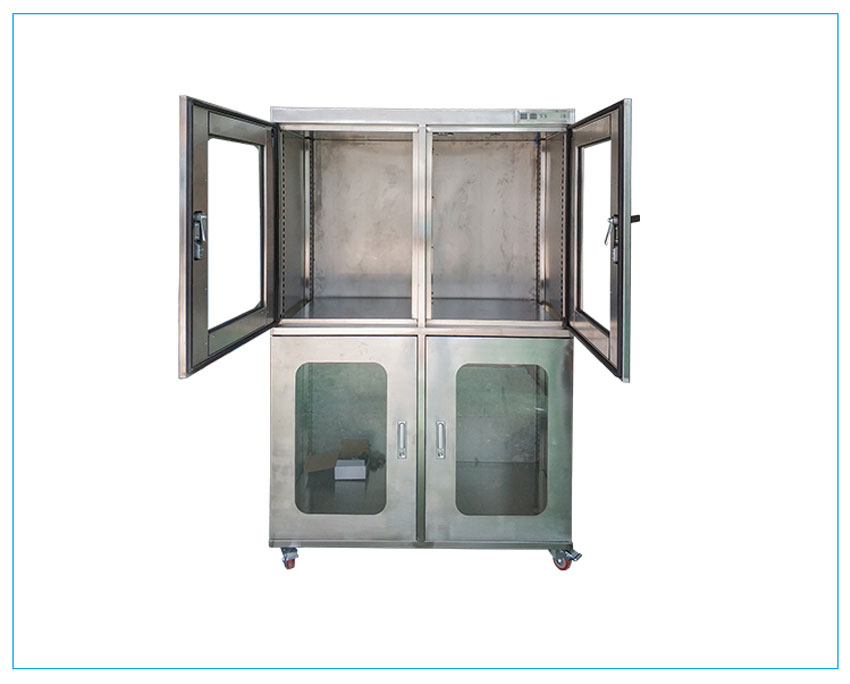 防潮智能柜內(nèi)部圖 防潮智能柜內(nèi)部圖