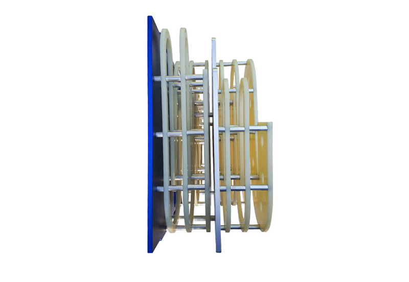 錫膏先進先出防呆裝置