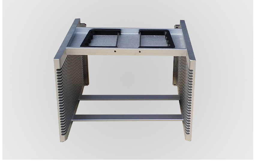 6寸晶圓盒正面實(shí)拍