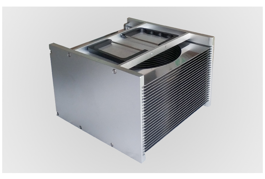 6寸晶圓盒側(cè)面實(shí)拍