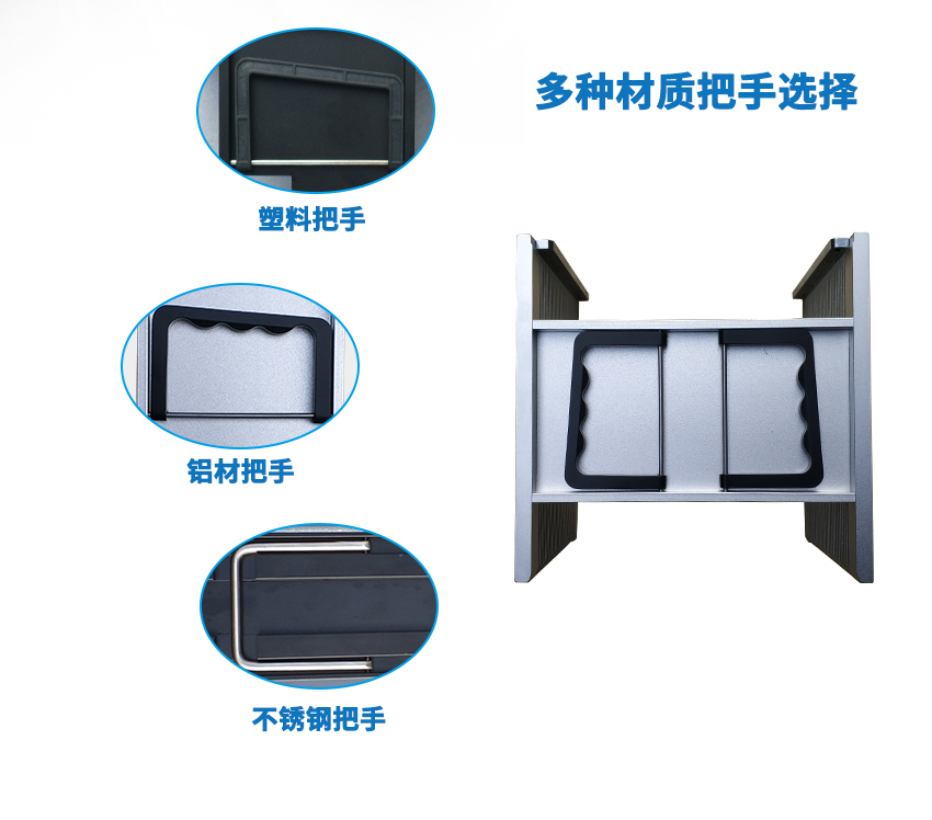 6寸晶圓盒把手的選擇