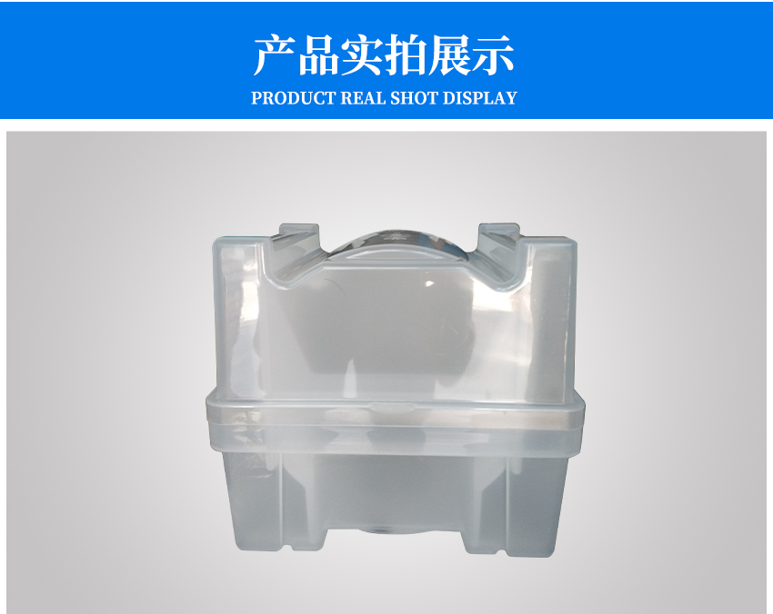 晶圓運(yùn)輸盒Wafer Shipping Box實(shí)拍圖