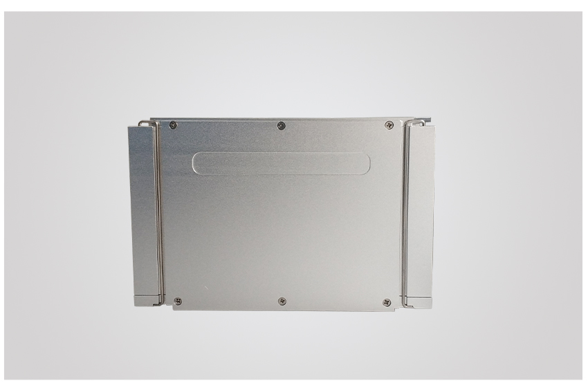 led組裝料盒產(chǎn)品側(cè)面圖