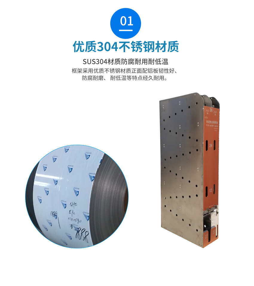 不銹鋼錫膏先進(jìn)先出的優(yōu)勢(shì)