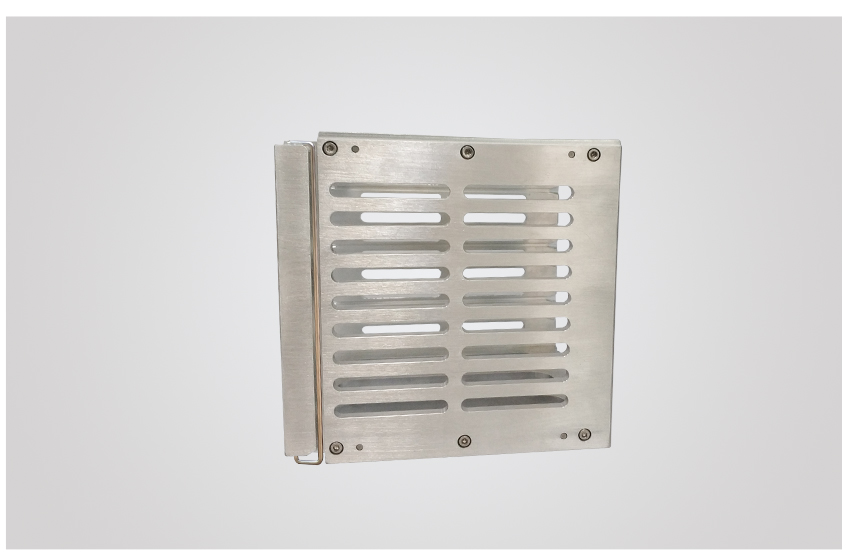 耐高溫料盒產(chǎn)品側面圖 耐高溫料盒產(chǎn)品側面圖