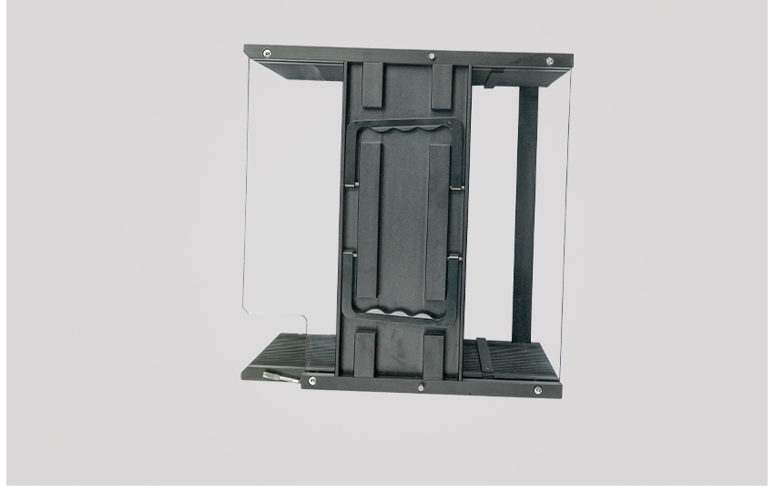 8寸disco晶元盒頂部圖 8寸disco晶元盒頂部圖